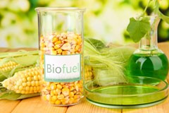 Groeslon biofuel availability