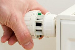 Groeslon central heating repair costs